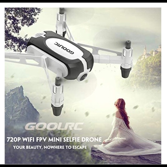 Mini Drone - Picture 4 of 8